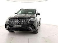 Usata Mercedes GLE350 AMG Line Premium Plus 333 CV (244 kW) 2025 Nero ossidiana SUV