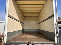 Usata Nissan NV400 163 CV (119 kW) 2018 Bianco Furgone