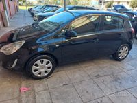 usata Opel Corsa 1.2 benzina e GPL 2012