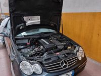 Usata Mercedes CLK200 2025 Cabrio