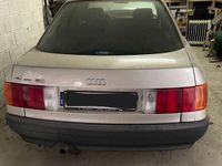 usata Audi 80 801.6