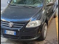 usata VW Fox 2006