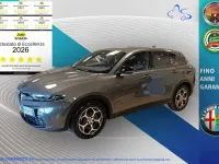 Usata Alfa Romeo Tonale Super 131 CV (96 kW) 2023 Grigio SUV