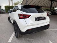 Nuova Nissan Juke N-Connecta 114 CV (83 kW) 2026 Bianco SUV