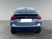 Usata Citroën C4 131 CV (96 kW) 2024 Grigio SUV