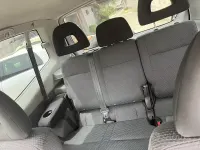 Usata Mitsubishi Pajero 115 CV (84 kW) 2003 Bluazzurro SUV