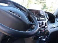 Usata Iveco Daily 170 CV (125 kW) 2013 Bianco Furgone