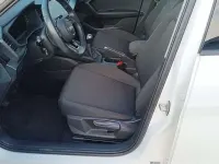Usata Audi A1 Sportback Admired 95 CV (69 kW) 2022 Bianco Utilitaria
