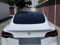 Usata Tesla Model 3 235 kW (320 CV) 2023 Bianco Berlina