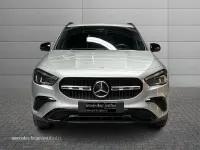 Usata Mercedes GLA200 Advanced 150 CV (110 kW) 2025 Argento hightech SUV