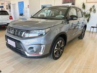 usata Suzuki Vitara 1.5 Hybrid A/T Starview nuova a Bari