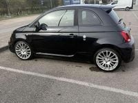 Usata Abarth 595 Pista 165 CV (121 kW) 2020