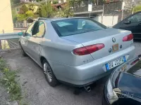 Usata Alfa Romeo 166 150 CV (110 kW) 2002 Berlina