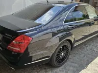 Usata Mercedes S350 Elegance 258 CV (189 kW) 2012 Berlina