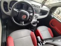 Usata Fiat Panda 85 CV (62 kW) 2014 Utilitaria