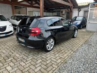 usata BMW 120 120 d cat 5 porte Futura DPF