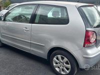 usata VW Polo 1.4cc 3p. COMFORTLINE ANNO 2006