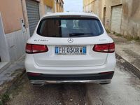 Usata Mercedes GLC220 170 CV (125 kW) 2017 SUV