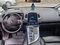 Usata Renault Espace Initiale Paris 160 CV (117 kW) 2018 Nero Monovolume