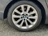 Usata BMW 520 Efficient Dynamics 190 CV (139 kW) 2016 Station wagon