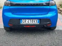 Usata Peugeot 208 101 CV (74 kW) 2024 Utilitaria