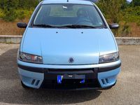 usata Fiat Punto fire