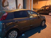 Usata Fiat Grande Punto Dynamic 90 CV (66 kW) 2009 Utilitaria