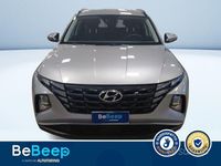 Usata Hyundai Tucson 2023 Grigio SUV