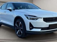 Usata Polestar 2 Long Range Dual motor 309 kW (421 CV) 2022 Bianco Utilitaria