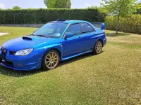 Usata Subaru Impreza 2007 Berlina