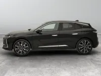 Usata DS Automobiles DS4 180 CV (132 kW) 2022 Nero SUV