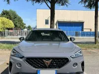 Usata Cupra Formentor 150 CV (110 kW) 2022 Grigio SUV