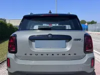 Usata Mini Countryman 150 CV (110 kW) 2021 Grigio SUV