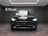 Usata Mercedes GLC220 Advanced Plus 197 CV (144 kW) 2024 Nero SUV