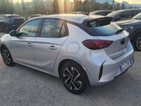 Usata Opel Corsa 100 CV (73 kW) 2025 Grigio Utilitaria