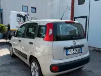 Usata Fiat Panda 95 CV (69 kW) 2016 Utilitaria