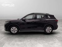 Usata VW Tiguan Allspace Edition 150 CV (110 kW) 2025 Nero SUV