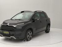 Usata Citroën C3 Aircross Feel 110 CV (80 kW) 2021 Gray SUV