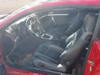 Usata Alfa Romeo Brera 200 CV (147 kW) 2007 Rosso Coupé