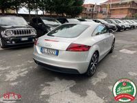 usata Audi TT Coupé 2.0 TDI quattro Advanced