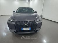 Usata DS Automobiles DS3 136 CV (100 kW) 2025 Blu SUV