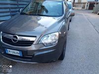 usata Opel Antara 2.0 cdti Cosmo 150cv