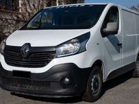 usata Renault Trafic T27 1.6 dci 125cv L1H1 Ice S&S E6