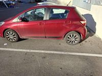 Usata Toyota Yaris Active 69 CV (50 kW) 2017 Berlina