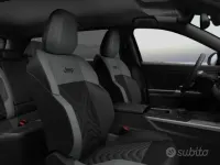 Nuova Jeep Compass 136 CV (100 kW) 2026 Nero SUV