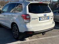 usata Subaru Forester 4ª serie - 2016