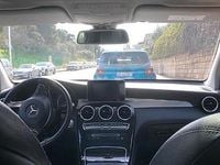 Usata Mercedes GLC250 2020 Grigio Berlina