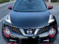 Usata Nissan Juke 2017 Nero SUV