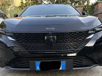 Usata Peugeot 308 SW GT 131 CV (96 kW) 2024 Nero Station wagon