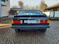 Usata Maserati Biturbo 224 CV (164 kW) 1987 Nero Coupé